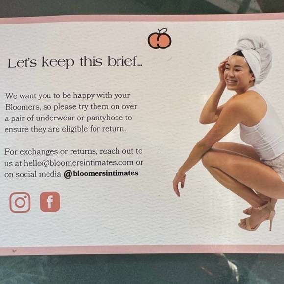 BLOOMERS “sexy granny panties” Cougar lace/Her Highness SneezeProof in “latte”: - Picture 12 of 14